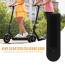 Waterproof Silicone Case Dashboard Circuit Board Cap for Ninebot Max G30 Scooter