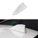 Universal Car Auto Shark Fin Roof Antenna Radio FM/AM Decorate Aerial