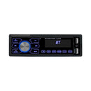 Built-in dashboard In-dash Audio Head Unit Bluetooth Car Radio Car MP3 Player