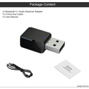 Accessories Hands-free Calling USB Wireless Adapter Bluetooth Audio Receiver