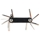 11 in 1 MTB Mountain Bicycle Allen Wrench Screwdriver Bike Repair Tools