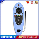 Silicone Remote Controller Protective Cover for LG AN-MR500 (Luminous Blue)