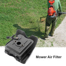 Electric Lawn Mower Air Filter Part for BC430 43CC 49CC 52CC Engine 40F-5 44F-5
