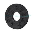 Accessories Lock Rubber Guitar Strap Locks  Guitar Parts  Bass Belt Blocks