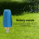 4000psi High Pressure Cleaning Water Sprayer Nozzle Sprinkler Valve (040)