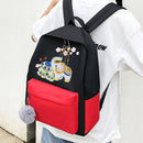 2x DIY Full Special Shape Diamond Painting Keychain Bag Decor Kit (DYSK08) Newly
