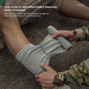 Emergency Bandage Outdoor Tourniquet Compression First Aid Belt (Large)