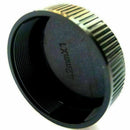 2x 42mm Plastic Front Rear Cap Cover For M42 Digital K0P7 Lens Camera Hot O6H1