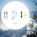 2022 Outdoor Tools Fishing Gadget Kit Wild Fishing Tackle Best Line Fishing B2R0