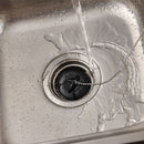 Bathroom Supplies Water Sink Plug Bathtub Stopper Drain Cover With Chain Sewer