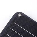 ETFE Solar Panel Portable 10W 5V Charger for Mobile Phone Camping Travel