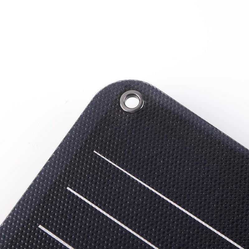 ETFE Solar Panel Portable 10W 5V Charger for Mobile Phone Camping Travel