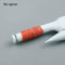 Earthworm Clip Portable ABS Fishing Bait Bloodworm Device O3Z8 Fishing Clip U4K8