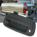 Automobile Tailgate Handle Car Accessories Car Door Handle Tailgate Door Knob