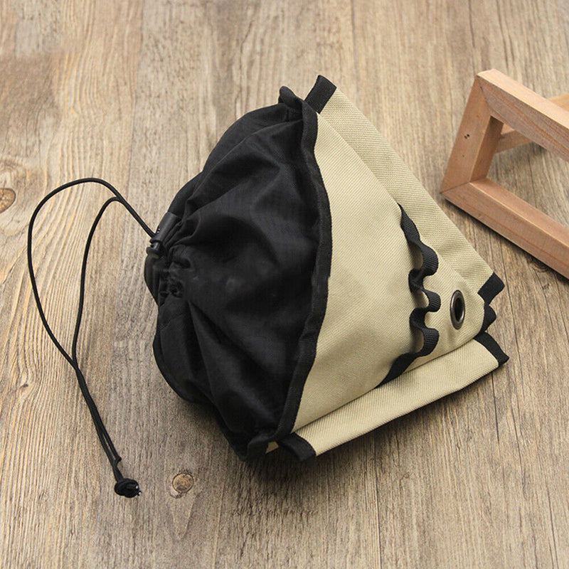 Camping Tripod Fan Storage Bag Multifunctional Outdoors Blowing Fan Holder Bags