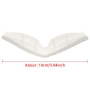 Protection Anti Fog Nose Strip Silica Gel Bridge Of Nose Mouth Face Nose Bridge