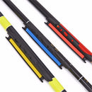 Lot Hanging Fishing Line Fishing Coiling Plate Foam Panel Winding Lines Board