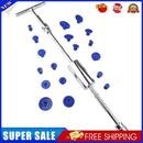 T-type Automobile Alloy Gasket Sucker Glue Dent Puller Car Tabs Repair Tool