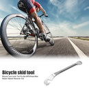 Bicycle Tyre Lever Tire Pry Bar MTB Bike Wheel Repair Opener Remover Tools