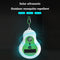 Ultrasonic Mosquito Killer Portable Outdoor Travel Home Insect Bug Repellent