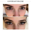 2021 Crown Mascara Waterproof Long Lasting Lashes SALE 2021 V8P9 B1D3