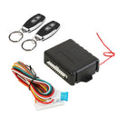 Car Remote Central Door Locking Kit Car Keyless Entry Alarm System 410/T231