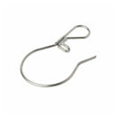 5Pcs Fish Lock Steel Outdoor Sports Fishing Y2C1 Fish A1X9 Buckles X8Y6