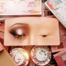 Makeup Practicing Makeup Face Board The Perfect Aid Makeup Training Board