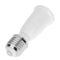 E27-E27 Extend Extension 95mm LED Light Bulb Lamp Base Adapter Converter
