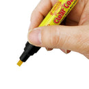 Fix it Pro Car Scratch Repair Remover Pen Clear Coat Applicator Pen (3pcs)