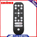 Silicone Case for PS5 Game Console Remote Control Protective Full Cover Shell