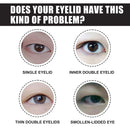 480pcs Invisible Double Eyelid Tape Self-Adhesive Clear Eyelid Stickers Newly