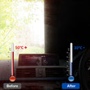 Car Front Windshield Sunshade Sun Shade Auto Window Snow Ice Protector Shield