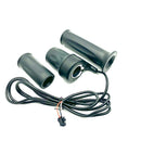 Speed Control Electric Bicycle Handlebar Twist Accelerator E-Bike 20X Throttle