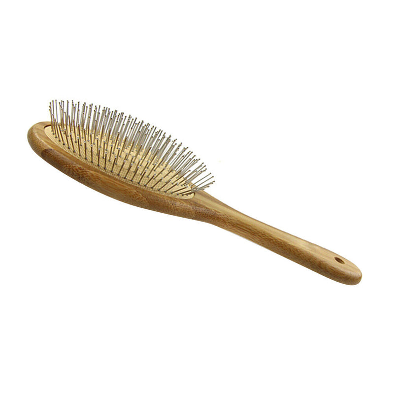 Scalp Massage Durable Hairbrush Hairdressing Anti-static Hair Styling Tool Co