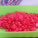 Round Drills Package DIY Embroidery Diamond Painting Rhinestones (DMC 600) Newly