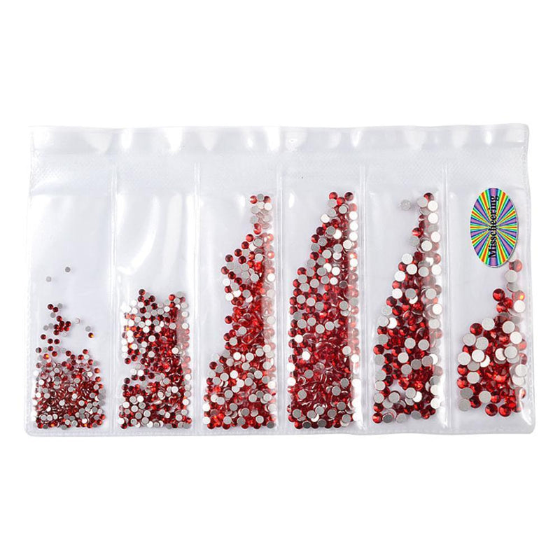 Dental Rhinestones Jewelry Teeth Jewelry Dental Crystal Tooth Decor Gems (Ivory)