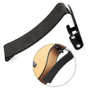 Guitar Seat Acoustro Support Stand Guitar Leg Rest Bass Holder Armrest Handrest