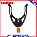 Telescopic Fishing Rods Holder Stainless Steel Sea Fishing Pole Stand Brackets