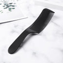 Anti Slide Handle Haircut Comb Durable Hair Trimming Razor Comb Salon Tools