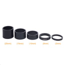 5pcs/Lot CANSUCC Bicycle Headset Washer Aluminum Front Fork Stem Spacers Newly