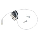 Bedside Lamp Pull Control Switch Ceiling Lamp Pull Rope Switch Pull Cord Switch