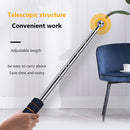 Telescopic Wall Tester Hammer Tile Hollow Sound Empty Drum Checker (130cm) Newly
