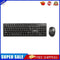 2.4G Wireless Keyboard Mouse Set Business Office Keyboard Mice Combo Kit