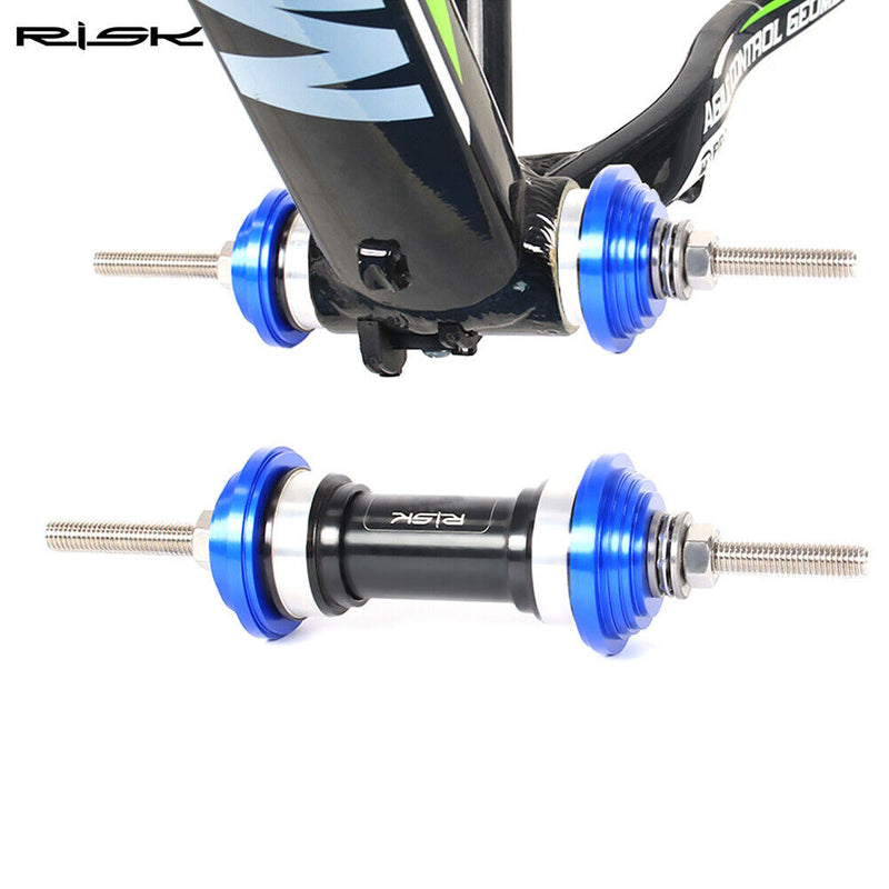 RISK Mountain Road Bike Headset Press Tool Bottom Bracket Installation Tools