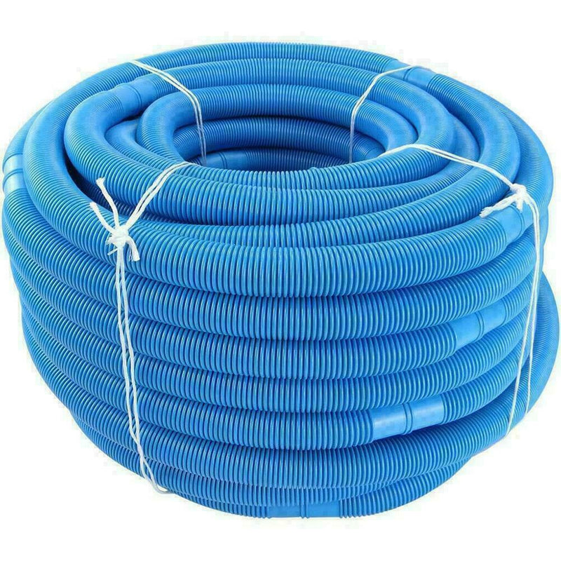 Inground Swimming Pool Vacuum Cleaner Hose Suction Swimming P7B1 Pipe L1U8 U2U9