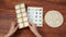 Wooden Life Cycle Board Puzzle Teaching Aids Material Biology Zoology