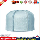 Camping Gas Tank Leather Case Gas Canister Protective Cover (Blue 230g) Newly