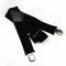 Dress Sturdy Strap Clip Clip-on Adjustable Trousers Belt Braces Suspenders