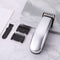 Electric Man Hair Beard Trimming Shaving Cutter with Limit Comb Scissors Machine
